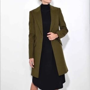 Rag & Bone duchess coat - Size 2